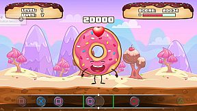 Donut Fun