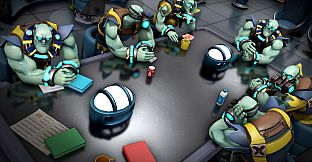 Evil Genius 2: Abomination Pack