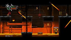 Blood of the Werewolf