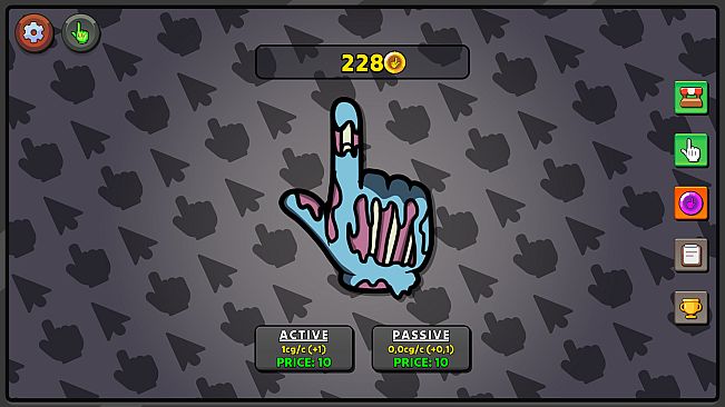 Clicker Clicker Clicker - Cursor Skin PACK