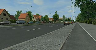 OMSI 2 Add-on Enhanced Environment Pack