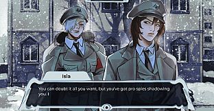 Vertepnyky: Prologue