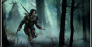 Baba Yaga: The Temple of the Witch