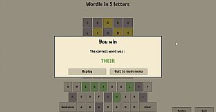 Word Quest