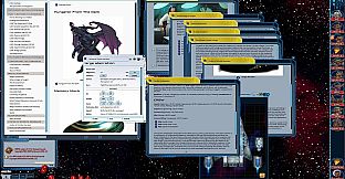 Fantasy Grounds - Starfinder RPG - The Threefold Conspiracy AP 6: Puppets Without Strings