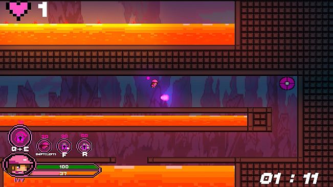 Seekers: Enlightenment