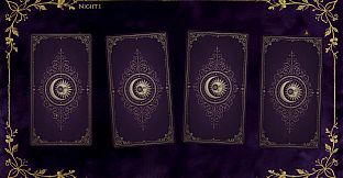 Deck of Desire