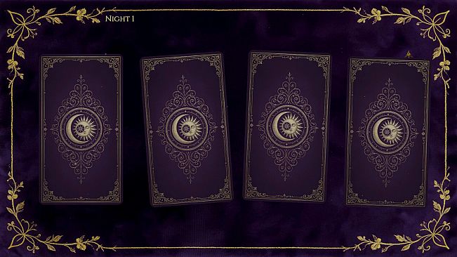 Deck of Desire