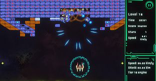 Stellar Smash