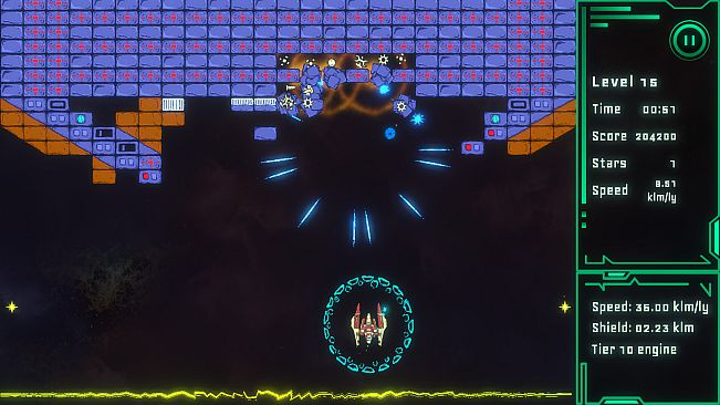 Stellar Smash