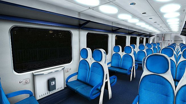 Trainz 2022 DLC - CFR Calatori Bmee 26-16 096