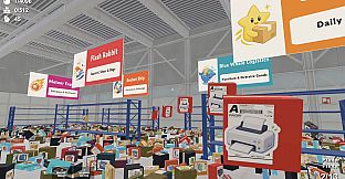 Package chaos