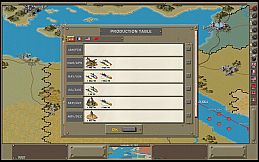 Strategic Command Classic: WWII