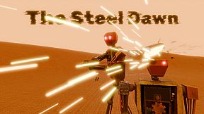 The Steel Dawn