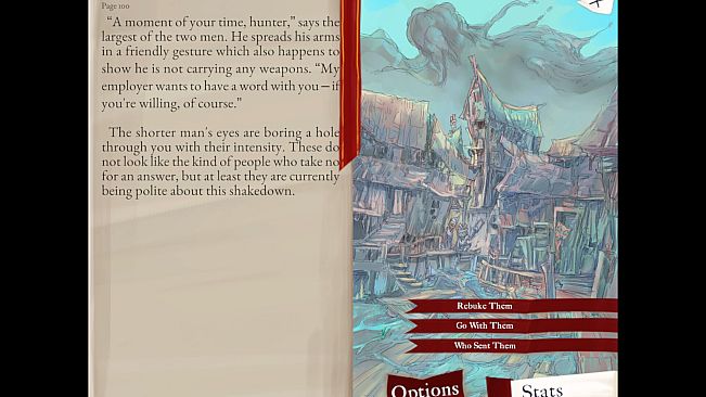 The Hunter's Journals - Wyrmwood