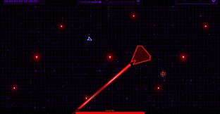 Keystrike