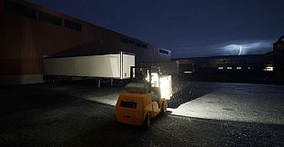 Forklift 2024 - The Simulation | Year 2025 Update