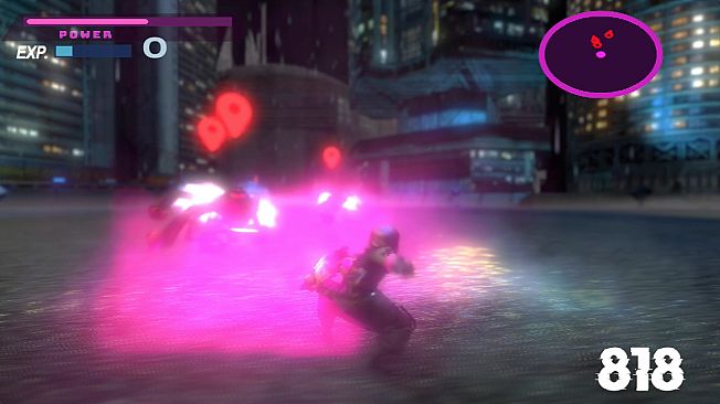 Nova Slash: Unparalleled Power