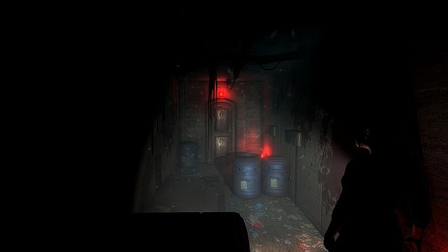 Outbreak: The Nightmare Chronicles - Chapter 3