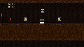 Super Indie Square - Fight Against Time