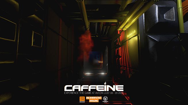 Caffeine