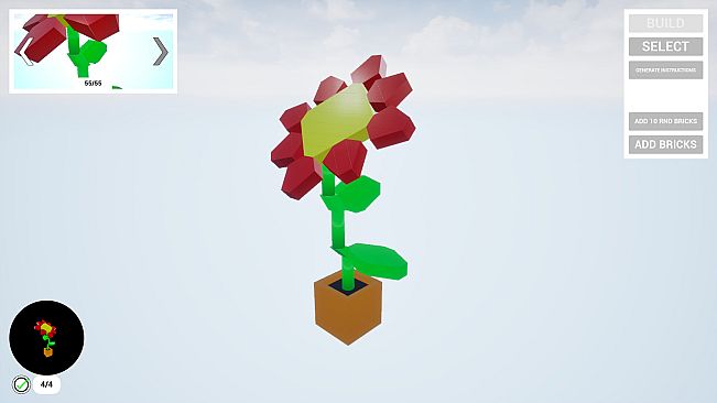 Construcubes