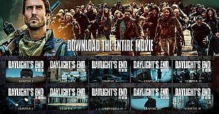 Daylight's End VR Edition - Chapter 7