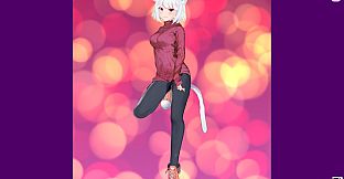 Clips - Mosaique Neko Waifus 2