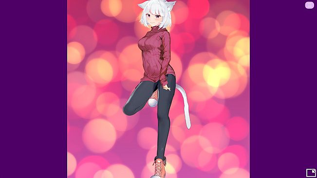 Clips - Mosaique Neko Waifus 2