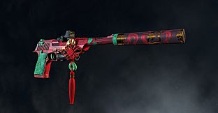 World War Z - Lunar New Year Skin Pack