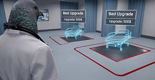 Doctor Pigeon Simulator