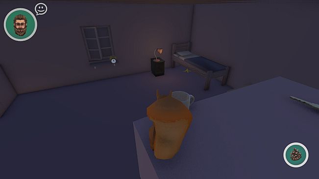 Night of the Living Skurre