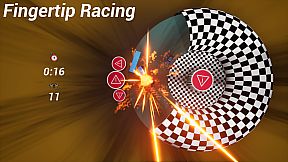 FingertipRacing