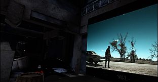 Daylight's End VR Edition - Chapter 9