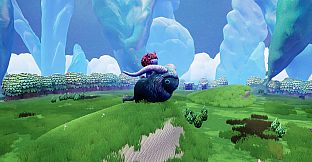 OddFauna : Secret of the Terrabeast