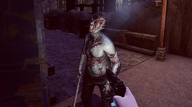 Crowhille - Detective Case Files VR