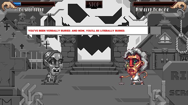 Oh...Sir! The Hollywood Roast