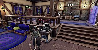 Eville - Little Acora Brother Pack