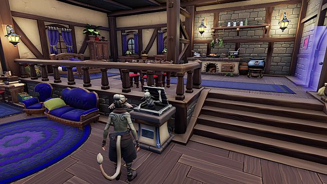 Eville - Little Acora Brother Pack