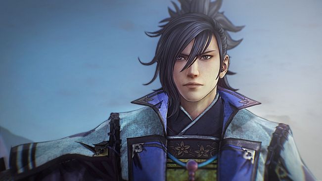 SAMURAI WARRIORS 5 Digital Deluxe Edition