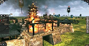 Oriental Empires: Genghis