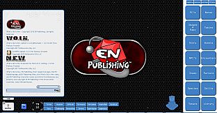 Fantasy Grounds - N.E.W. (WOiN)