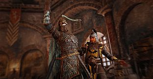 For Honor - Y9S1 Battle Bundle