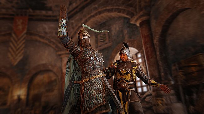 For Honor - Y9S1 Battle Bundle