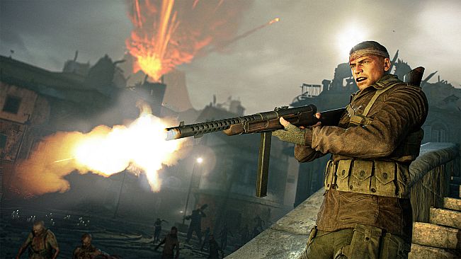 MAB 38 SMG Bundle