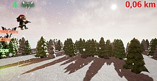 Les aventures de Fierot - Noel