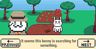 Detective Support - Grow a Carrot