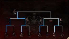 The Battle of Sacred Heart