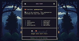 FlashBoss - French Pareto 2