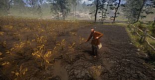 Medieval Farm Simulator - Harvest, Market, Build
